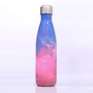 Healthy Mordern Stainless Steel Vacuum Insulated Water Bottle