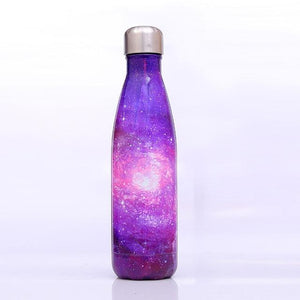 Healthy Mordern Stainless Steel Vacuum Insulated Water Bottle