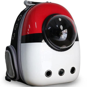 Space Capsule Pet Bag