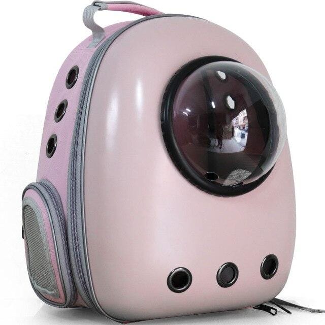 Space Capsule Pet Bag