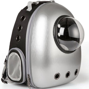 Space Capsule Pet Bag