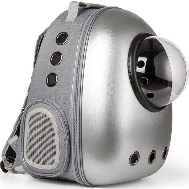 Space Capsule Pet Bag