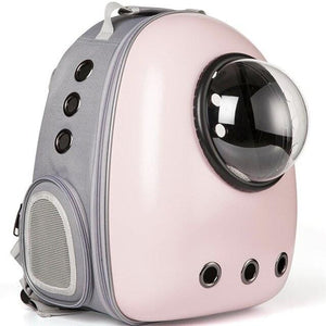 Space Capsule Pet Bag