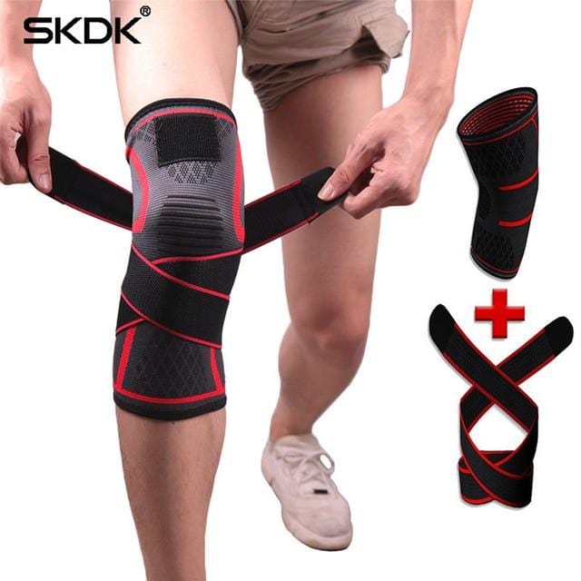 Knee Pads Compression Brace