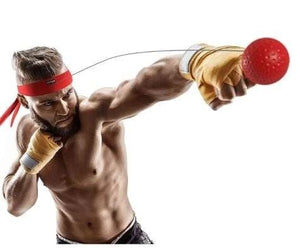 Ultimate Boxing Reflex Ball