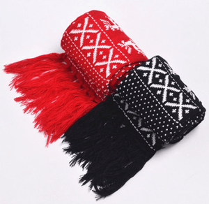 Winter Scarves For Lovers