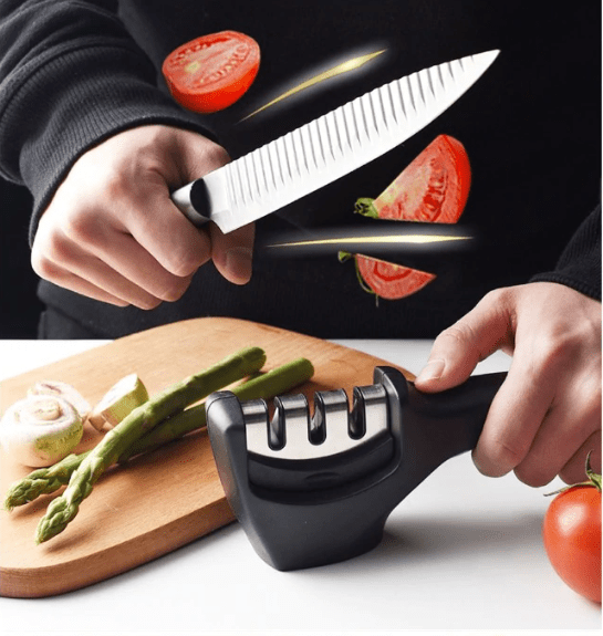 Professional Knife Sharpener