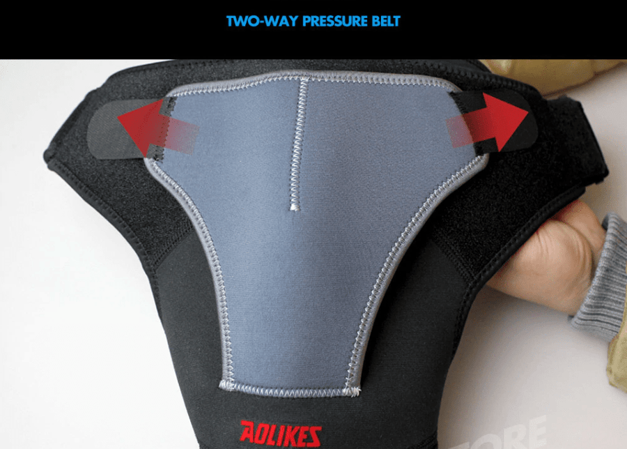 Shoulder Support Brace