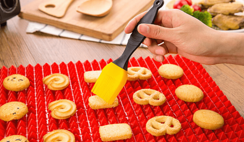 Silicone Baking Mat 40x27cm