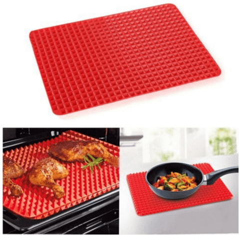 Silicone Baking Mat 40x27cm