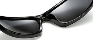 Polarized Sports Sunglasses