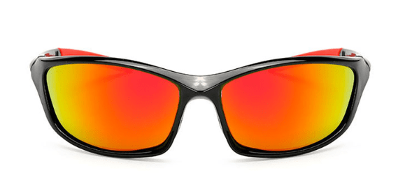 Polarized Sports Sunglasses