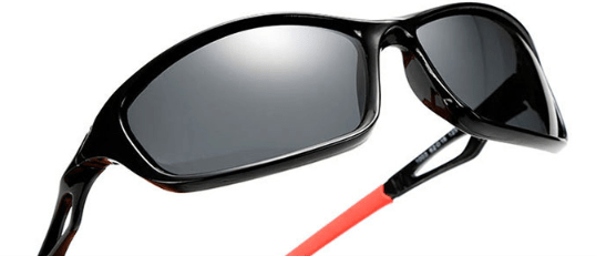 Polarized Sports Sunglasses