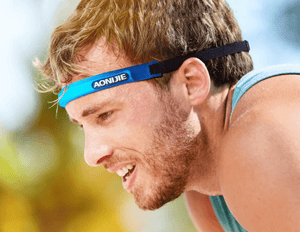 Silicone Sweatband