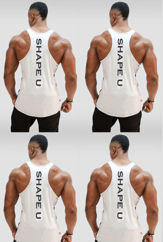 Bodybuilding Tank