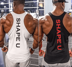 Bodybuilding Tank