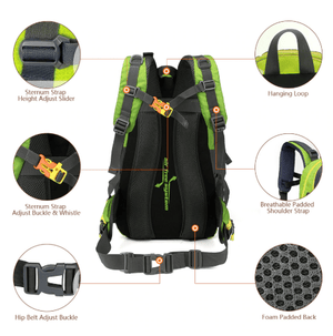 Outdoor Sports Waterproof Backpack