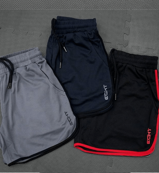 Ultra Dry Running Short