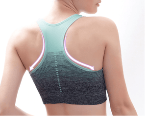 Women High Stretch Fitness Bra