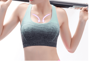 Women High Stretch Fitness Bra