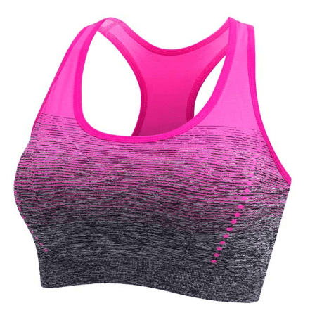 Women High Stretch Fitness Bra