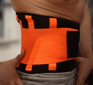 Back Protector slimming Waist