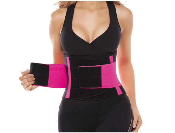 Back Protector slimming Waist