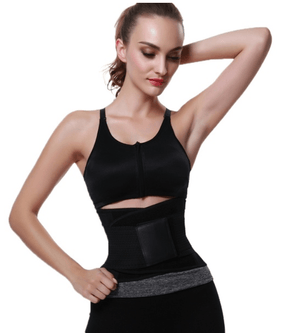 Back Protector slimming Waist