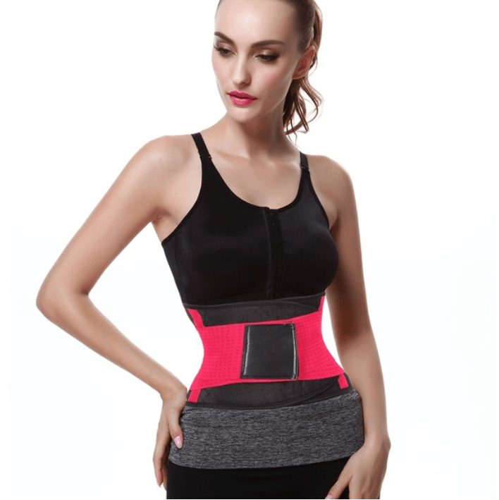 Back Protector slimming Waist