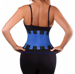 Back Protector slimming Waist