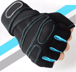 Sports Exercise Weight Lifting Gloves