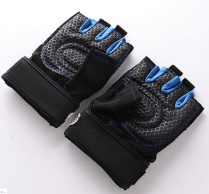 Sports Exercise Weight Lifting Gloves