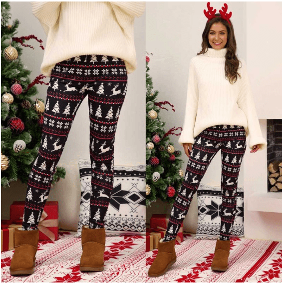 Winter Pants