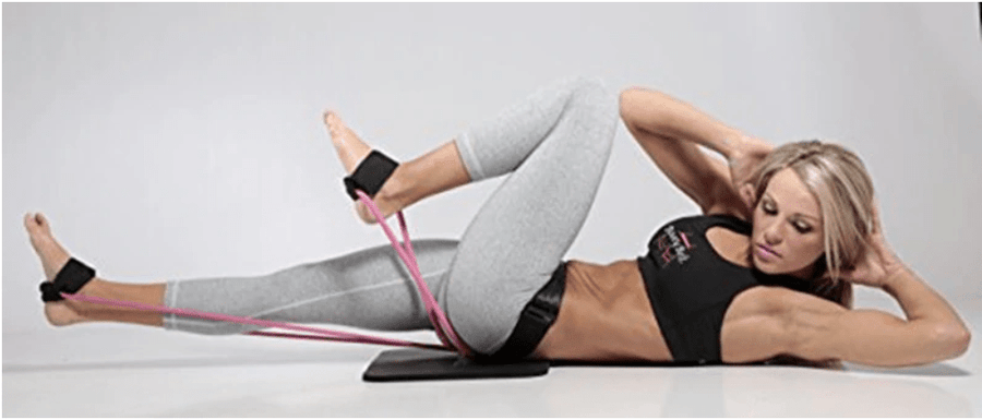 Glutes Bands Resistance