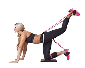 Glutes Bands Resistance